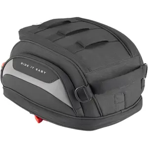 Imagem 4 de Bolsa de Tanque Givi Magnética Extensível EASY-T - EASY03 (16 Litros)