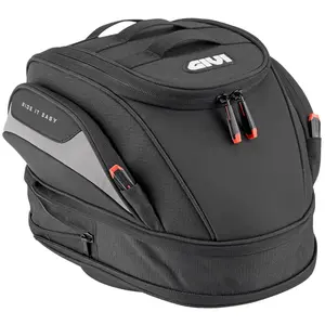 Imagem 5 de Bolsa de Tanque Givi Magnética Extensível EASY-T - EASY03 (16 Litros)
