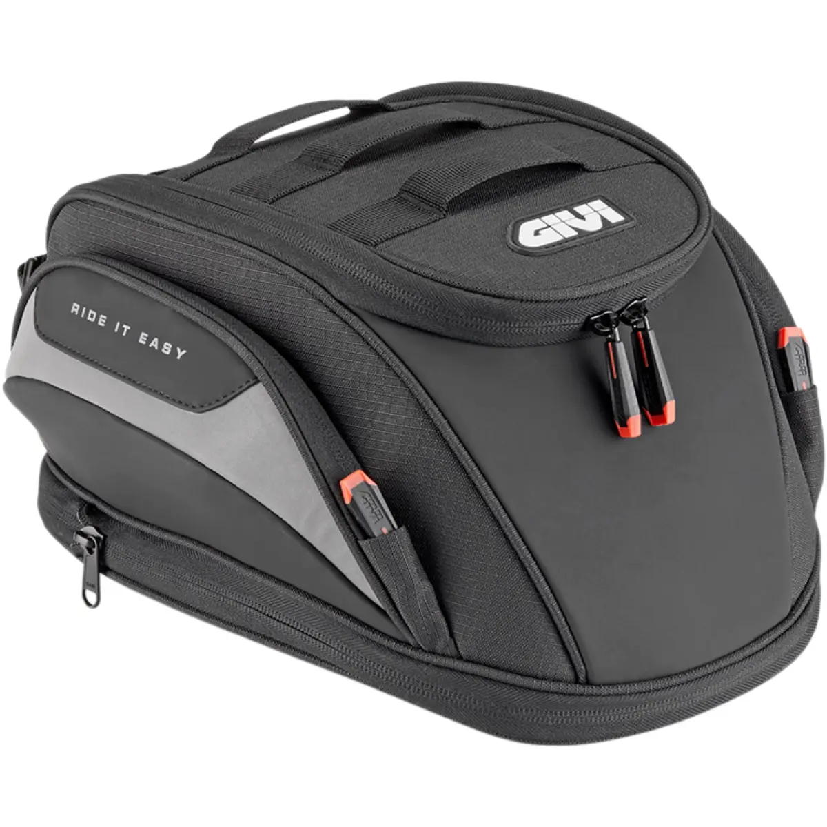 Bolsa de Tanque Givi Magnética Extensível EASY-T - EASY03 (16