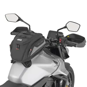 Imagem 2 de Bolsa de Tanque Givi Magnética Extensível EASY-T - EASY04 (16 Litros)