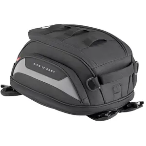 Imagem 3 de Bolsa de Tanque Givi Magnética Extensível EASY-T - EASY04 (16 Litros)