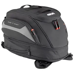 Imagem 4 de Bolsa de Tanque Givi Magnética Extensível EASY-T - EASY04 (16 Litros)