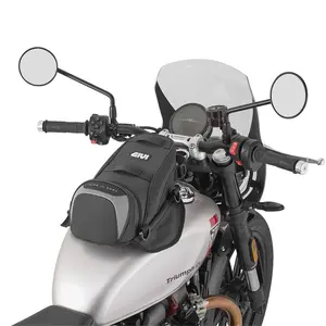 Imagem 2 de Bolsa de Tanque Givi Magnética Extensível EASY-T - EASY02 (6 Litros)