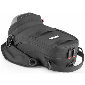 Imagem 3 de Bolsa de Tanque Givi Magnética Extensível EASY-T - EASY02 (6 Litros)