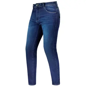 Calça Jeans ASW Corse Slim 3.0 Azul Estonada (Feminina)