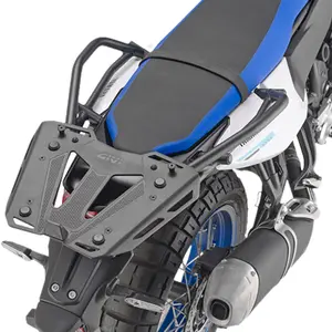 Bagageiro Givi SR2174 para Yamaha Téréné 700 (apartir de 2025)