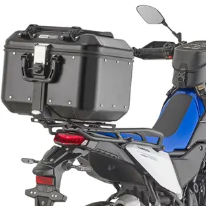 Imagem 2 de Bagageiro Givi SR2174 para Yamaha Téréné 700 (apartir de 2025)