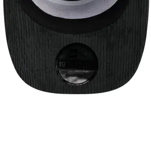 Imagem 4 de Boné New Era 19Twenty Red Bull Racing F1 - Preto