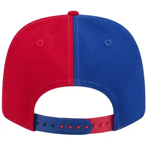 Imagem 4 de Boné New Era 9Seventy Red Bull Racing F1 Scarlet - Vermelho/Azul