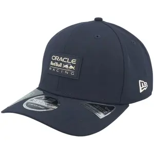 Boné New Era 9Seventy Red Bull Racing F1 - Azul Royal