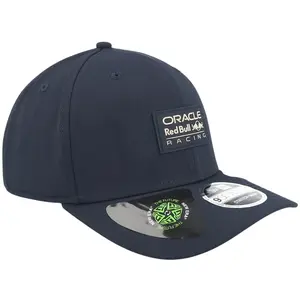 Imagem 2 de Boné New Era 9Seventy Red Bull Racing F1 - Azul Royal