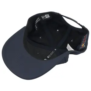 Imagem 4 de Boné New Era 9Seventy Red Bull Racing F1 - Azul Royal