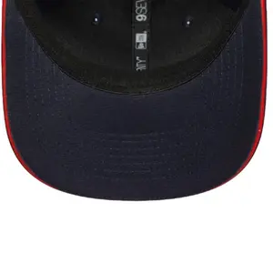 Imagem 4 de Boné New Era 9Seventy Red Bull Racing F1 Dynasty - Azul