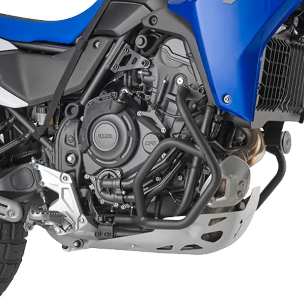 Imagem 1 de Protetor de Motor Givi Yamaha Ténéré 700 (2025-2026) Preto - TN2174