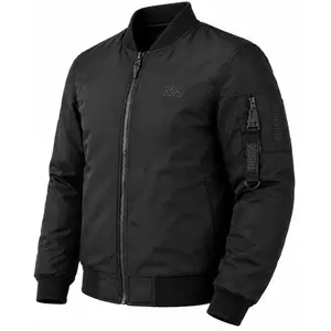Jaqueta Texx Overland - Preta