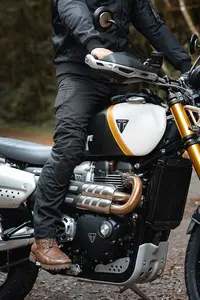 Imagem 6 de Calça Texx Overland - Preta