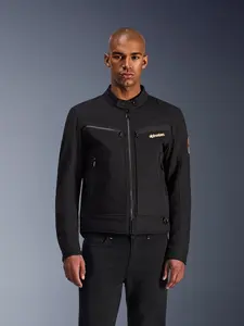 Imagem 5 de Jaqueta Alpinestars Bruiser - Preta