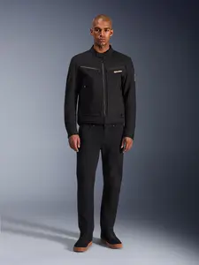 Imagem 7 de Jaqueta Alpinestars Bruiser - Preta
