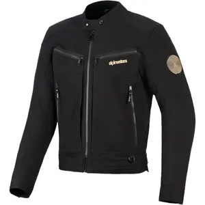 Imagem 1 de Jaqueta Alpinestars Bruiser - Preta
