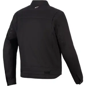 Imagem 2 de Jaqueta Alpinestars Bruiser - Preta
