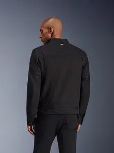 Imagem 10 de Jaqueta Alpinestars Bruiser - Preta