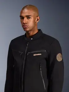 Imagem 3 de Jaqueta Alpinestars Bruiser - Preta