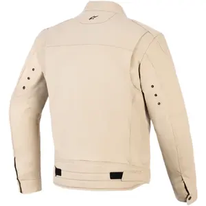 Imagem 2 de Jaqueta Alpinestars Bruiser - Marrom