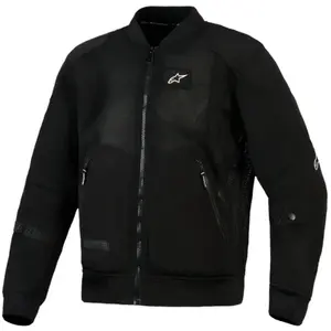 Imagem 1 de Jaqueta Alpinestars Flight Air - Preto