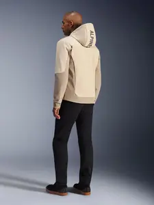 Imagem 4 de Jaqueta Alpinestars Radium Tech Hoodie - Bege