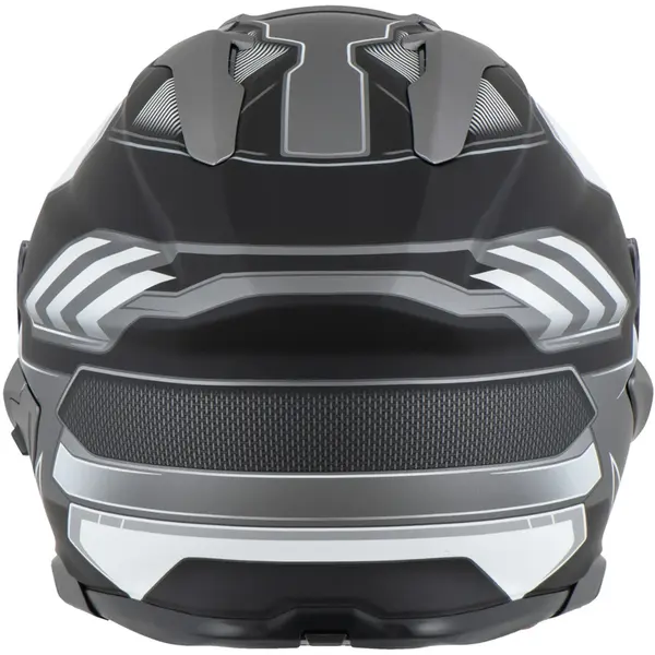 Capacete Shoei GT-Air 3 Ability TC-5 - Preto/Cinza - Grid Motors
