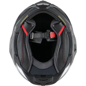 Imagem 5 de Capacete Shoei GT-Air 3 Ability TC-5 - Preto/Cinza