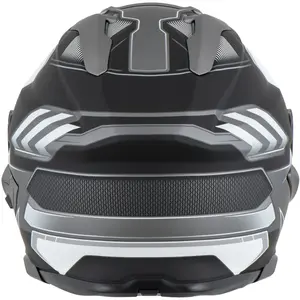 Imagem 6 de Capacete Shoei GT-Air 3 Ability TC-5 - Preto/Cinza