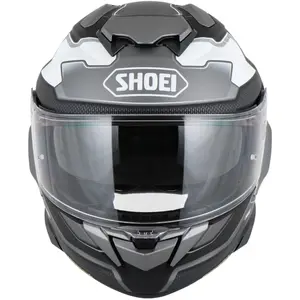 Imagem 3 de Capacete Shoei GT-Air 3 Ability TC-5 - Preto/Cinza