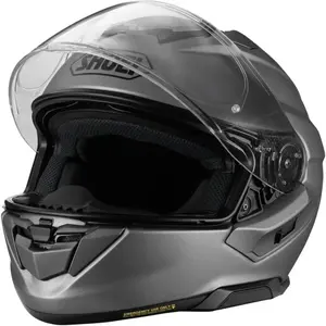 Imagem 3 de Capacete Shoei GT-Air 3 Monocolor - Cinza Chalk
