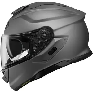 Imagem 2 de Capacete Shoei GT-Air 3 Monocolor - Cinza Chalk