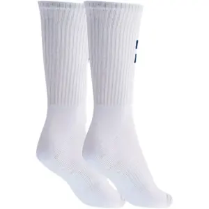 Imagem 2 de Meia Oakley Barc Crew Sock - Branco