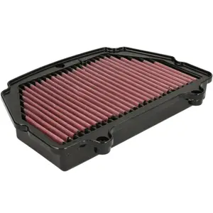 Imagem 2 de Filtro de Ar Esportivo K&N Suzuki GSX 1300 R - SU-1321