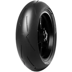 Pneu Moto Pirelli Diablo Supercorsa SP V4 180/55 ZR17 73W TL - Aro 17 - Traseiro