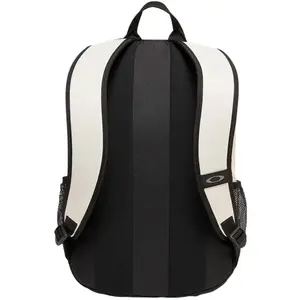 Imagem 3 de Mochila Oakley Enduro 3.0 Branco/Preto - 20 Litros