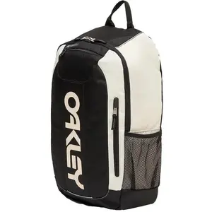 Imagem 2 de Mochila Oakley Enduro 3.0 Branco/Preto - 20 Litros