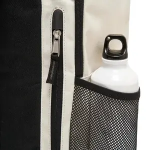 Imagem 5 de Mochila Oakley Enduro 3.0 Branco/Preto - 20 Litros