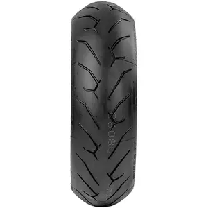 Imagem 2 de Pneu Moto Pirelli Diablo Rosso II 150/60 R17 66H TL - Aro 17 - Traseiro