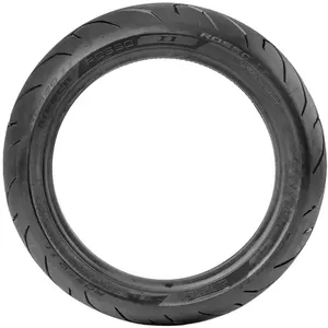 Imagem 3 de Pneu Moto Pirelli Diablo Rosso II 150/60 R17 66H TL - Aro 17 - Traseiro