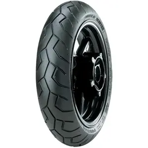 Pneu Moto Pirelli Diablo Scooter 120/70-15 56S TL - Aro 15 - Dianteiro