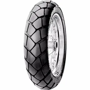 Pneu Moto Metzeler Tourance 150/70 R17 69H TL - Aro 17 - Traseiro