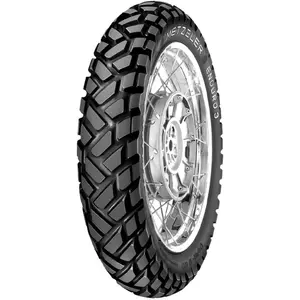 Pneu Moto Metzeler Enduro 3 Sahara 140/80 R17 69H TT - Aro 17 - Traseiro