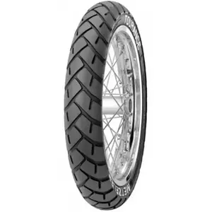 Pneu Moto Metzeler Tourance 90/90-21 54H TL - Aro 21 - Dianteiro