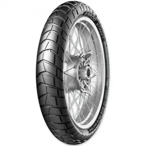 Pneu Moto Metzeler Karoo Street 90/90-21 54H TL - Aro 21 - Dianteiro