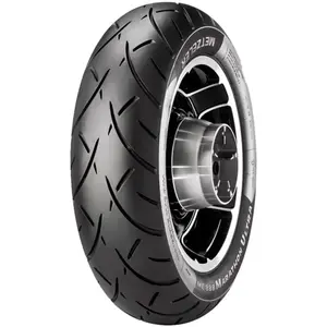 Pneu Moto Metzeler MT90 B16 130/90-16 ME888 Marathon Ultra 74H TL - Aro 16 - Traseiro