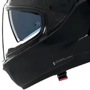 Imagem 2 de Capacete Nolan N60-6 Classic - Preto
